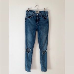 Free People Jeans